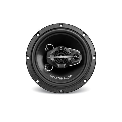 QUANTUM AUDIO QRS SERIES SPEAKERS 6.5" 180 WATTS (QRS65)