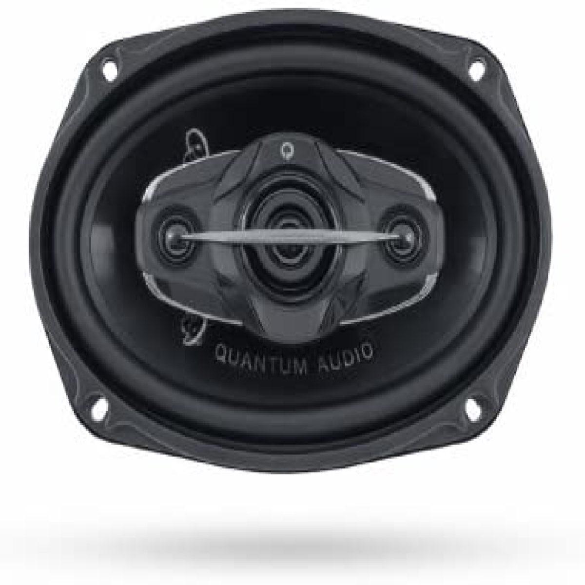 QUANTUM AUDIO QRS SERIES SPEAKERS 6X9" 200 WATTS (QRS69)