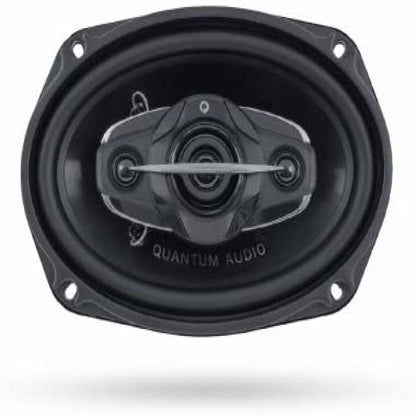 QUANTUM AUDIO QRS SERIES SPEAKERS 6X9" 200 WATTS (QRS69)
