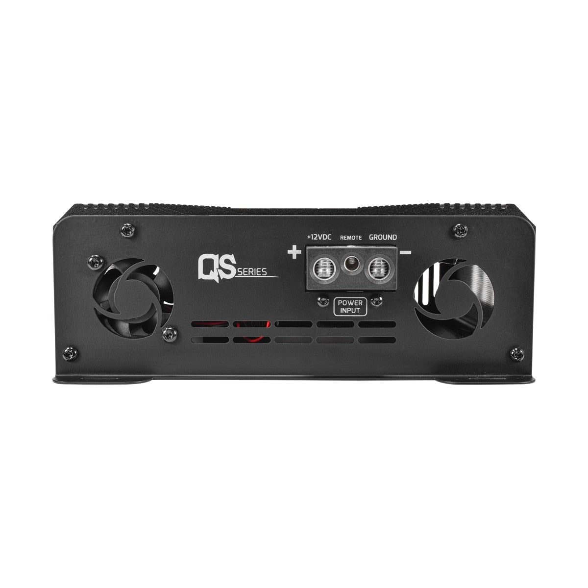 PRV AUDIO - 1 CHANNEL 2000 WATT AMPLIFIER 1 OHM STABLE (QS2000 1OHM)