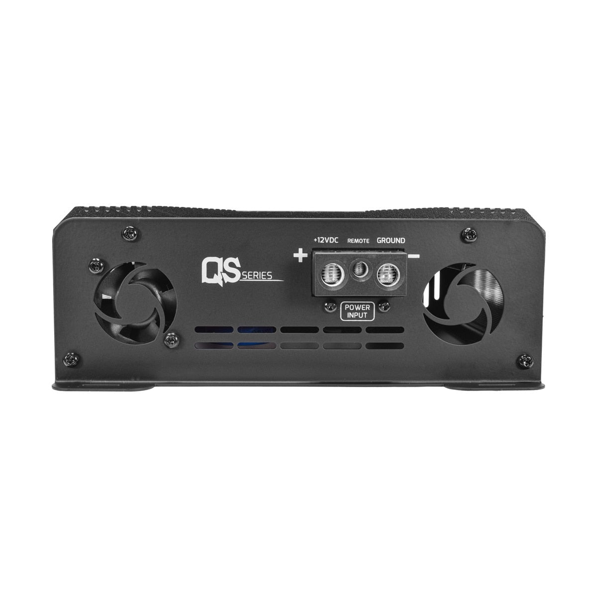 PRV AUDIO - 1 CHANNEL 2000 WATT AMPLIFIER 2 OHM STABLE (QS2000 2OHM)