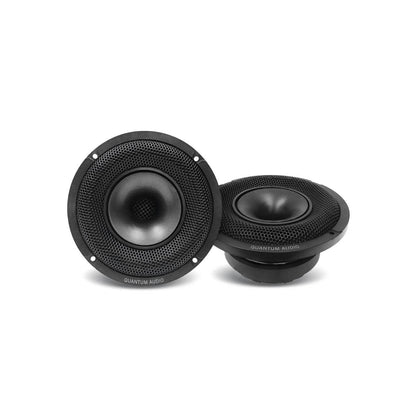 QUANTUM AUDIO 500 WATT 2 WAY LOUDSPEAKER (QSX65CD)