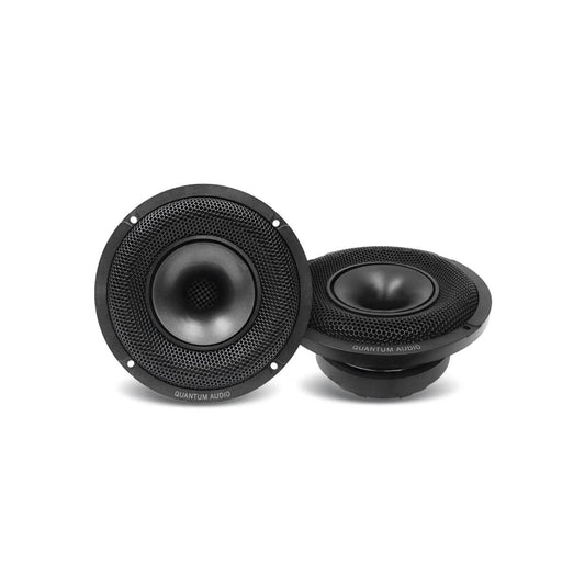 QUANTUM AUDIO 500 WATT 2 WAY LOUDSPEAKER (QSX65CD)