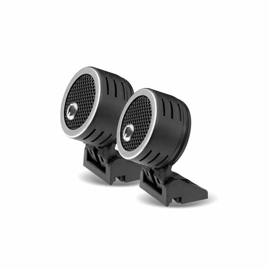 QUANTUM AUDIO 1" SWIVEL DOME TWEETER (QS1TW)