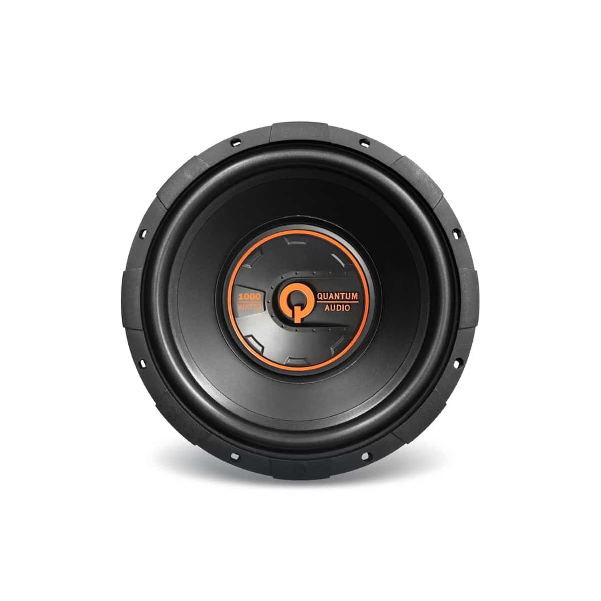QUANTUM AUDIO 10" 1000 WATT SVC 4 OHM WOOFER (QW100010S4) - image 1