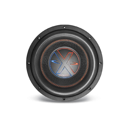 QUANTUM AUDIO 10" DVC 4 OHM 4000 WATT WOOFER (QWX400010D4)
