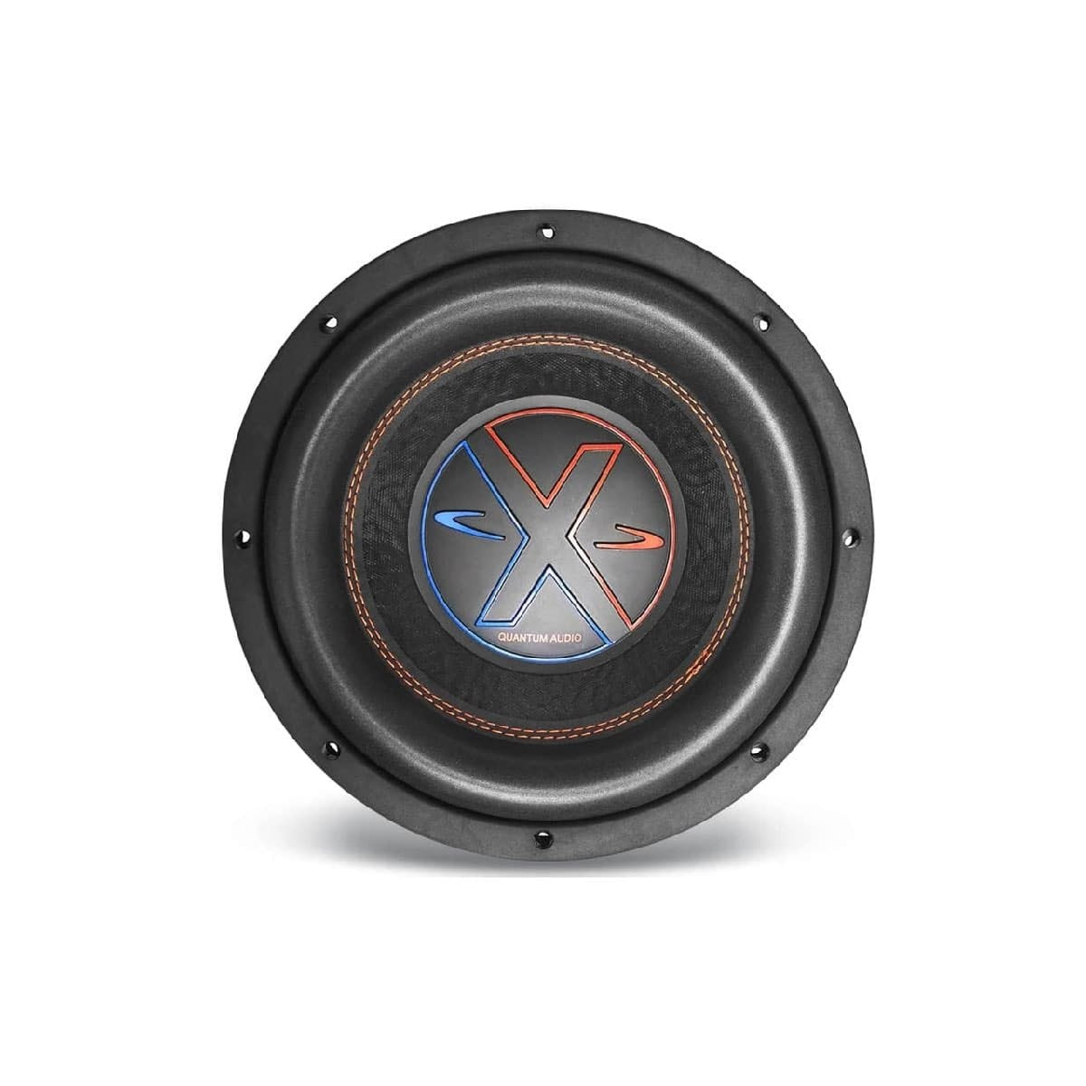 QUANTUM AUDIO 12" DVC 4 OHM 4000 WATT WOOFER (QWX400012D4)