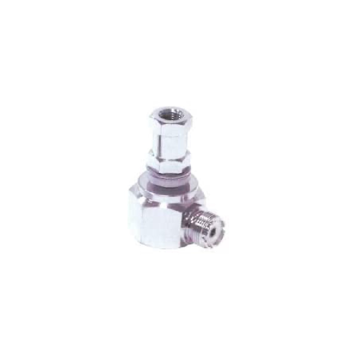 PROCOMM RIGHT ANGLE STUD (RA910H)