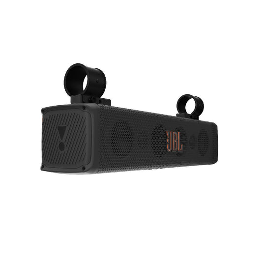 JBL BLUETOOTH 21" SOUNDBAR 150 WATT RMS (RALLYBARS)