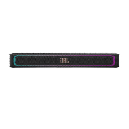 JBL BLUETOOTH 34" SOUNDBAR 300 WATT RMS WITH DYNAMIC LED LIGHTING (RALLYBARXL)