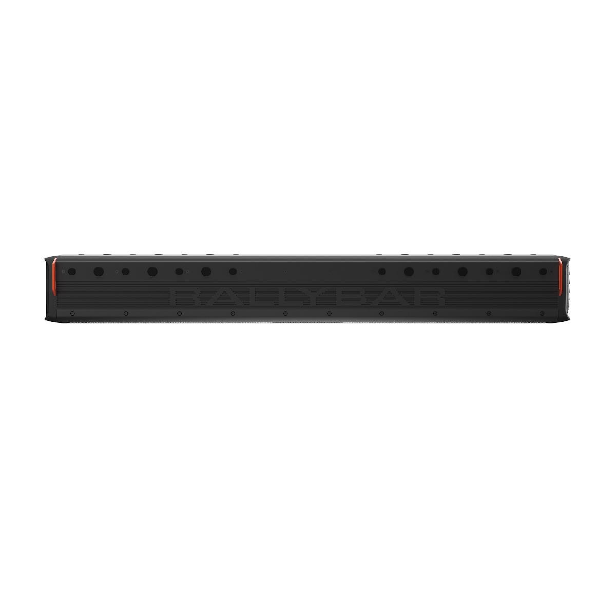 JBL BLUETOOTH 34" SOUNDBAR 300 WATT RMS WITH DYNAMIC LED LIGHTING (RALLYBARXL)