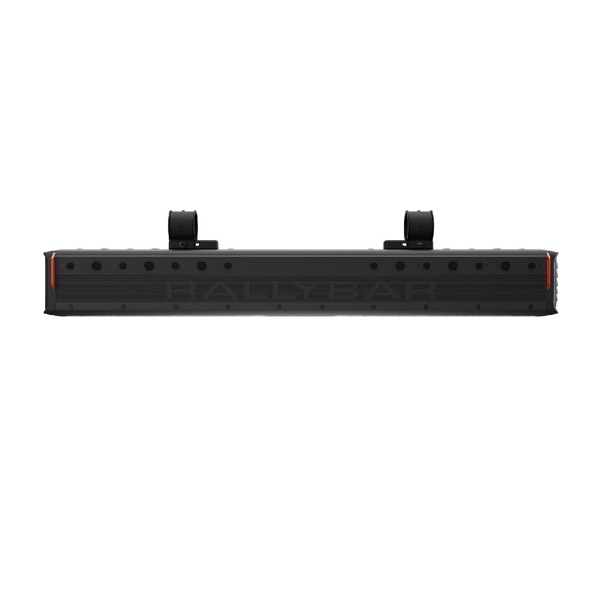 JBL BLUETOOTH 34" SOUNDBAR 300 WATT RMS WITH DYNAMIC LED LIGHTING (RALLYBARXL)