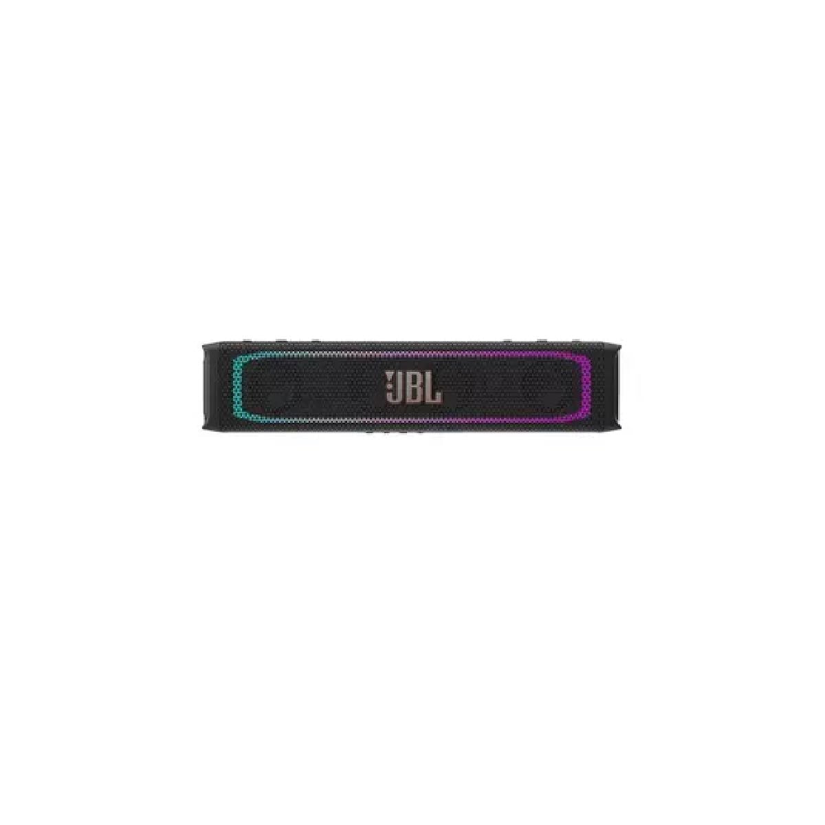 JBL BLUETOOTH 21" SOUNDBAR 150 WATT RMS WITH DYNAMIC LED LIGHTING (RALLYBAR)