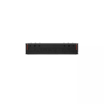 JBL BLUETOOTH 21" SOUNDBAR 150 WATT RMS WITH DYNAMIC LED LIGHTING (RALLYBAR)