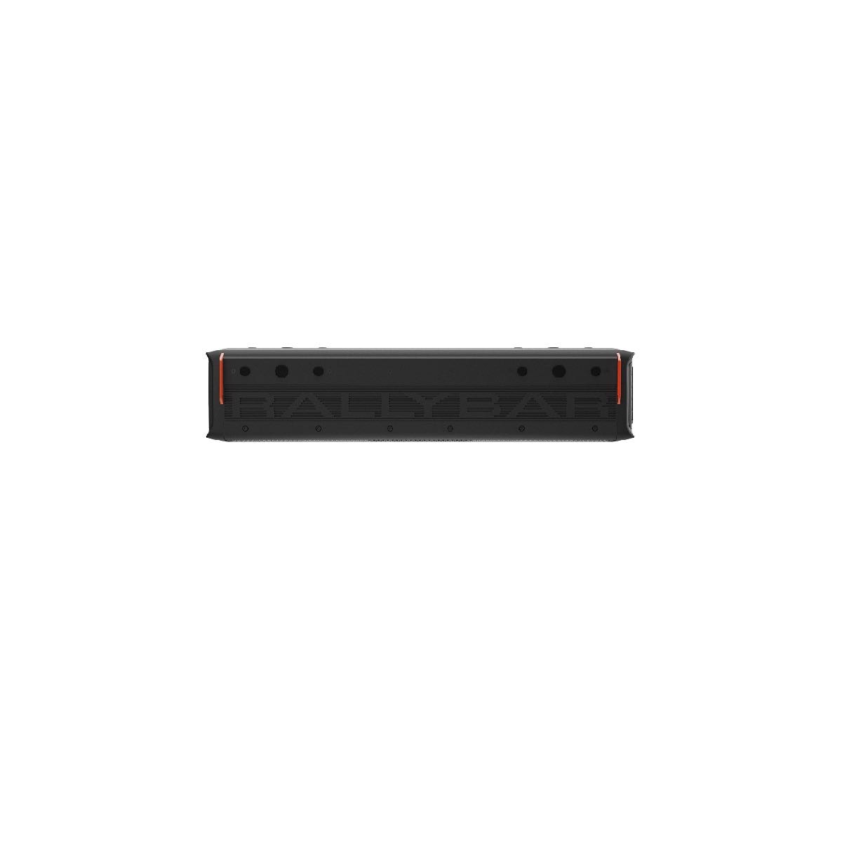 JBL BLUETOOTH 21" SOUNDBAR 150 WATT RMS WITH DYNAMIC LED LIGHTING (RALLYBAR)