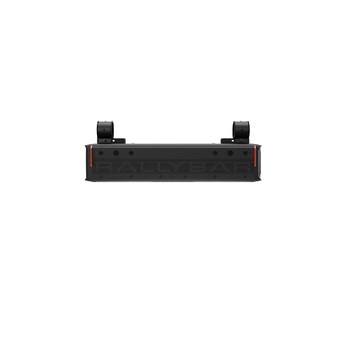 JBL BLUETOOTH 21" SOUNDBAR 150 WATT RMS WITH DYNAMIC LED LIGHTING (RALLYBAR)