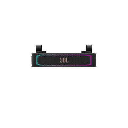 JBL BLUETOOTH 21" SOUNDBAR 150 WATT RMS WITH DYNAMIC LED LIGHTING (RALLYBAR)