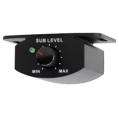JBL REMOTE BASS CONTROL FOR BASSPROSL (RBC)