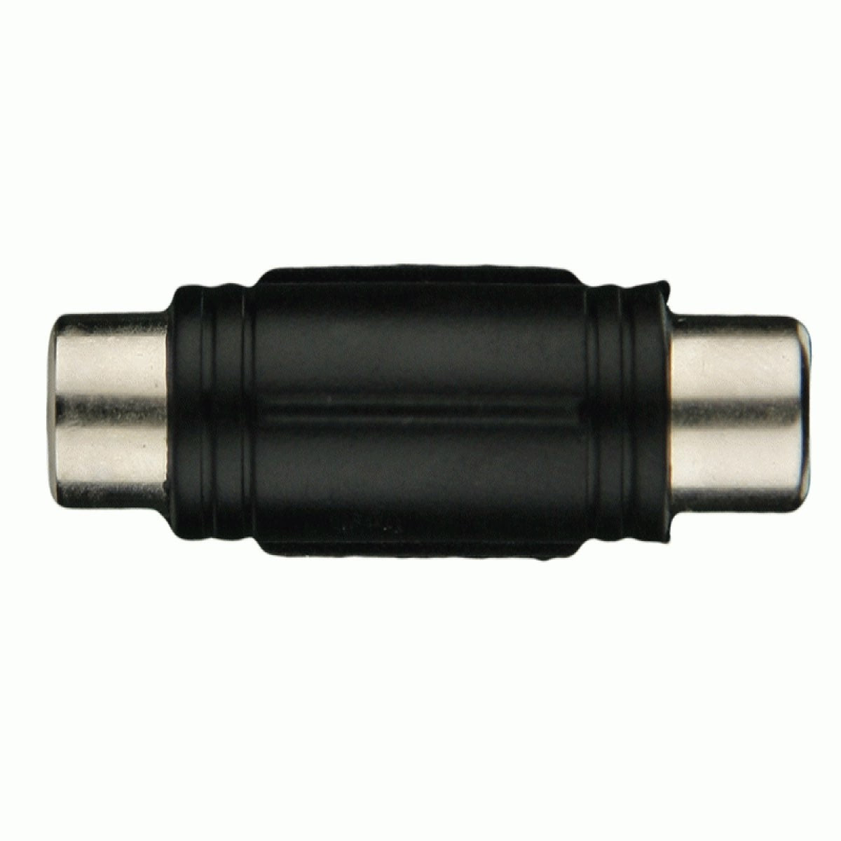 METRA RCA BARREL CONNECTOR FEMALE EACH (RCA100BF50)