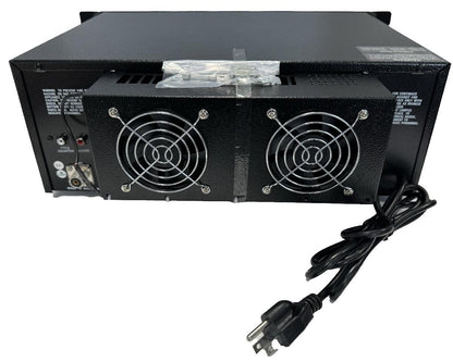NEW RANGER HIGH POWER 200 WATT SSB BASE STATION 10 METER RADIO FACTORY REPAIR WARRANTY ONLY (RCI2995DXCF-HP)