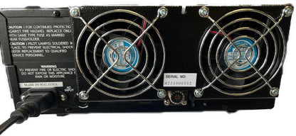 RANGER COMPACT 10 METER BASE STATION RADIO 100 WATT+ & SSB FACTORY REPAIR WARRANTY ONLY (RCI29BASE)