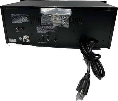 RANGER 10 METER BASE STATION RADIO 100 WATT + SSB FACTORY WARRANTY ONLY (RCI69+++)