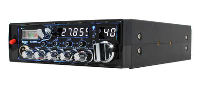 RANGER 100 WATT SSB/ AM 10 METER RADIO FACTORY REPAIR WARRANTY ONLY (RCI-99N1)