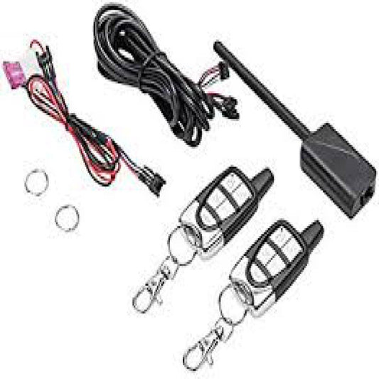 CRIMESTOPPER 5 BUTTON RF KIT (REVO4)