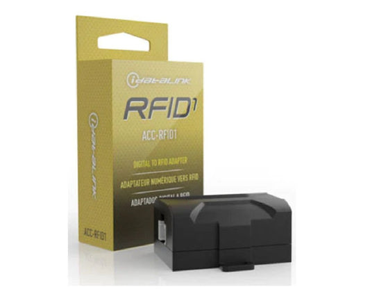 IDATALINK RFID PROGRAMMING ACC (RFID)