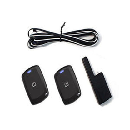 FORTIN SINGLE BUTTON RF KIT FOR FORTIN (RFK411)