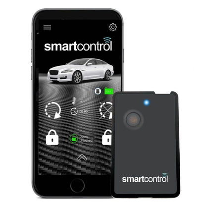 OMEGA 2-WAY 1.5 MILE RANGE REMOTE AND SMARTPHONE RANGE EXTENDER (RFK6000)