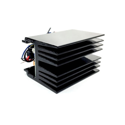���������������������RF FINAL AMPLIFIER AND LOW PASS FILTER MODULE NO WARRANTY (RFX95HD)