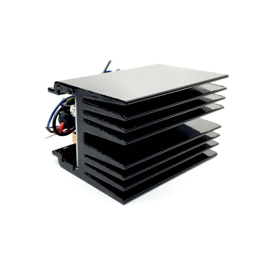 ���������������������RF FINAL AMPLIFIER AND LOW PASS FILTER MODULE NO WARRANTY (RFX95HD)