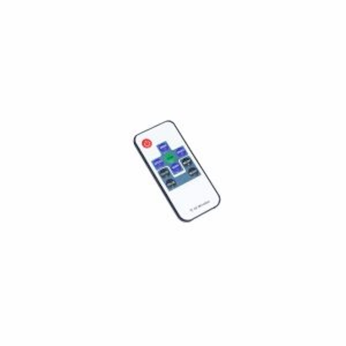 DB LINK WIRELESS RF CONTROLLER FOR RGB LIGHTS (RGBC-2RF)