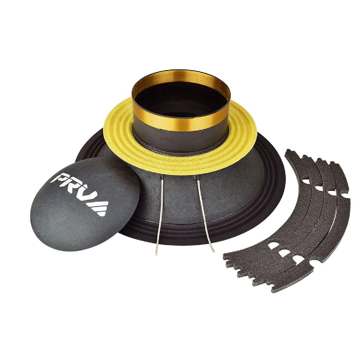 PRV AUDIO - RECONE KIT FOR 10MR2000-NDY (RK10MR2000-NDY)