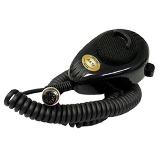 TELEX NOISE CANCELING TRUCKER MIC (RK56B)