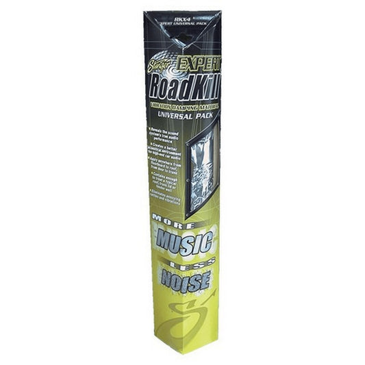 ROADKILL 4 SQ FT UNIVERSAL KIT (RKX4)
