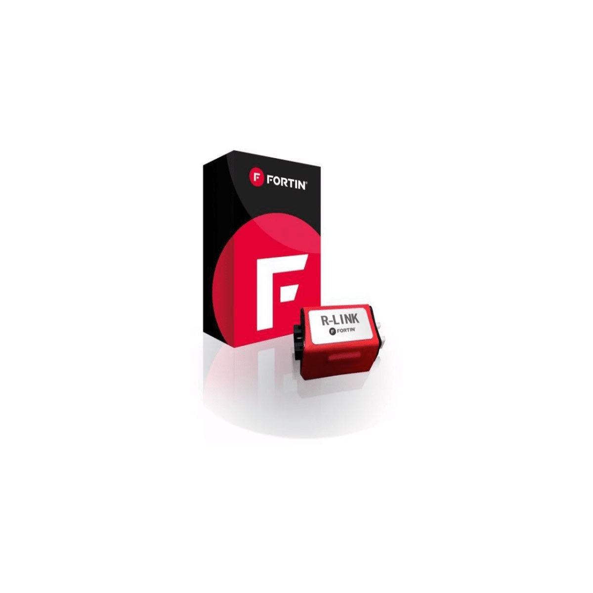 FORTIN PROGRAMMING TOOL (RLINK)