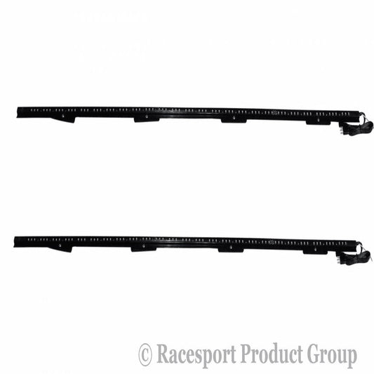 RACE SPORT 60" PREMIUM LED TAILGATE LIGHT (RS-60-LEDBAR-AS AAAS)