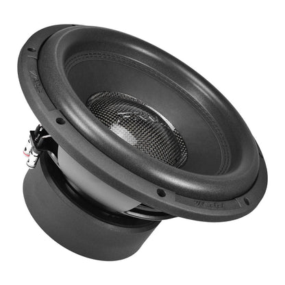 PRV AUDIO 12" 1000 WATT DVC 4 OHM SUBWOOFER (RS12-SUBD4)