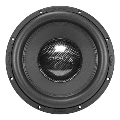 PRV AUDIO 12" 1000 WATT DVC 4 OHM SUBWOOFER (RS12-SUBD4)