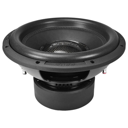 PRV AUDIO 12" 1000 WATT DVC 4 OHM SUBWOOFER (RS12-SUBD4)