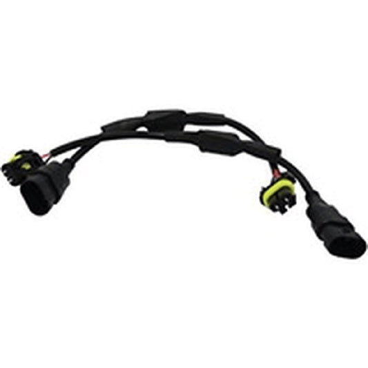 RACESPORT 9007 PLUG/PLAY INTERFACE CABLE (RS2RESCON9007)