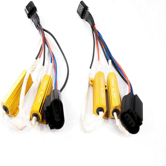 RACESPORT H13 PLUG/PLAY INTERFACE CABLE (RS2RESCONH13)