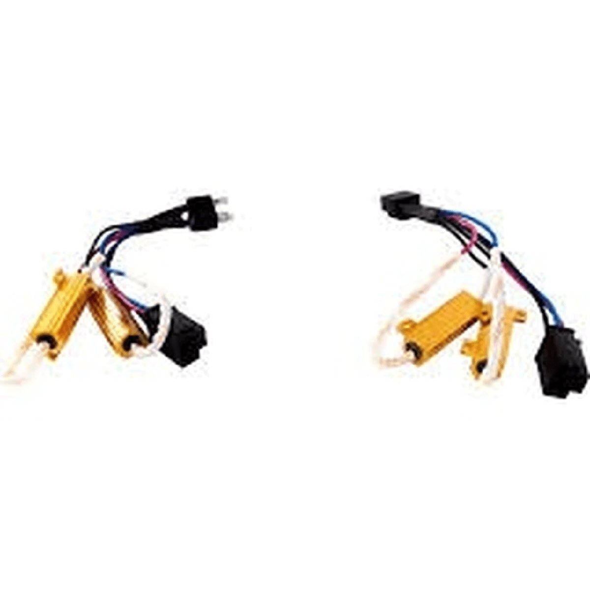 RACESPORT H4 PLUG/PLAY INTERFACE CABLE (RS2RESCONH4)