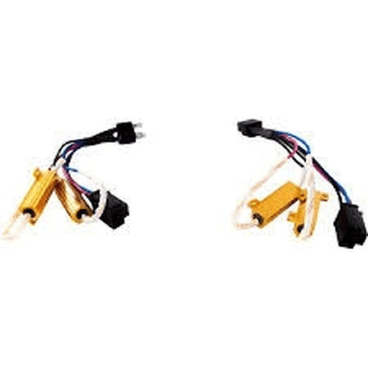 RACESPORT H4 PLUG/PLAY INTERFACE CABLE (RS2RESCONH4)