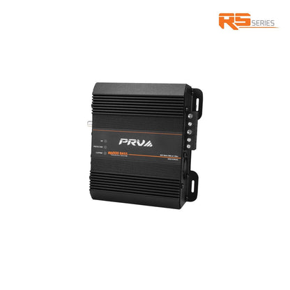 PRV AUDIO - MICRO 900 WATT CAR AUDIO AMPLIFIER 1 OHM (RS900 BASS 1 OHM)