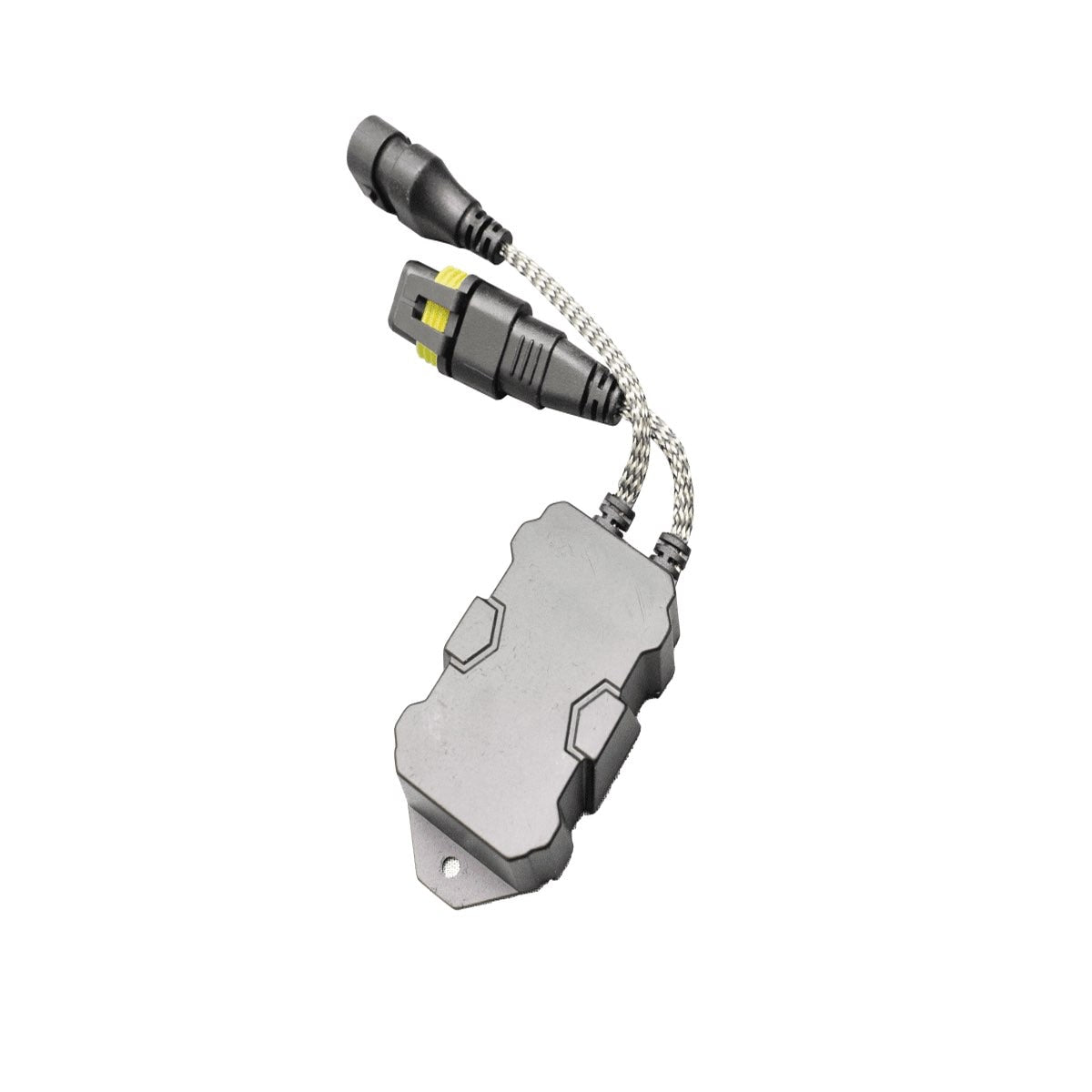 RACE SPORT CANBUS DECODER FOR 9005, 9006, 9012, H10, H12 LED & HID KITS (RSCAS002)