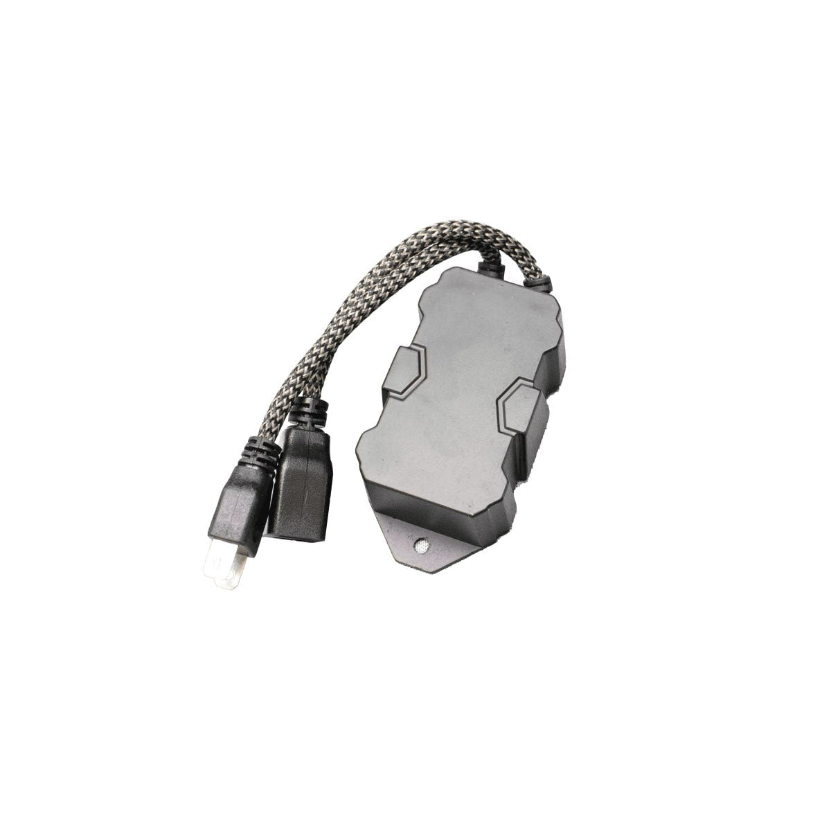 RACE SPORT CANBUS DECODER FOR H7 (RSCASH7)