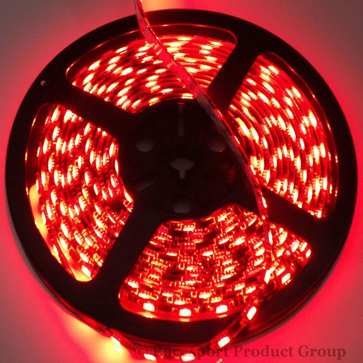 RACE SPORT 3.5" FOG LIGHT ROUND W/HALO (RS 3.5W FOG)